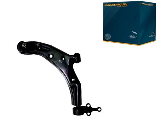 30/2715 - 188 206_B СТЕКЛОПІДІЙНИК AUDI A4 B9 15- /P/ ELEK