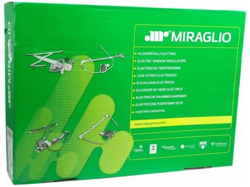 30/2710 - 188 262_b підйомник заднього скла kodiaq 16- /l/elek