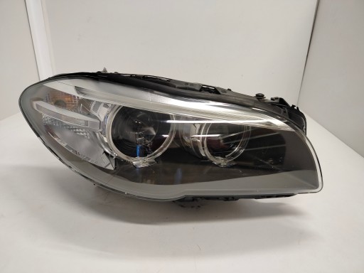 7317132 5C9 - Bmw f10 лифт ксенон без торсиона правая фара