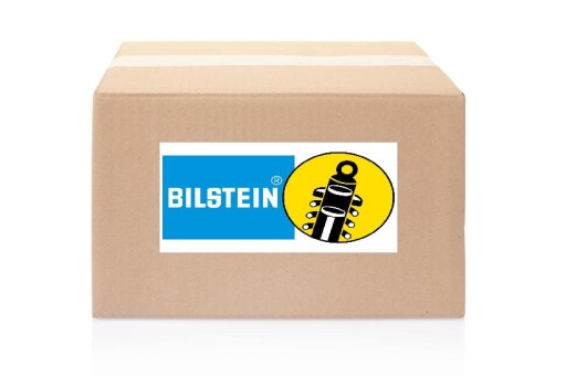 19-020068 Амортизатор BMW E34 88-97 зад BILSTEIN