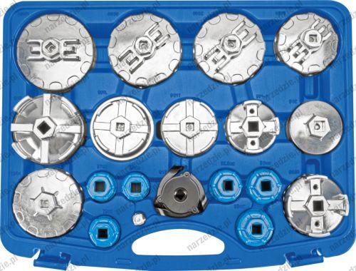 Кришки масляного фільтра 19 штук