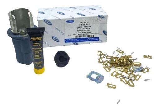 1926225 КОМПЛЕКТ-БАРАБАН ЗАМКА ОРИГИНАЛ OE FORD