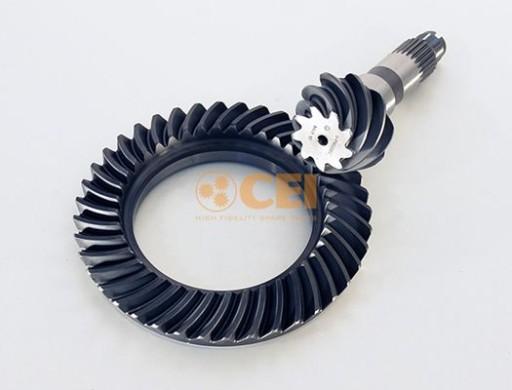 [194499] вхідний вал/диск, кількість зубів 194499 194499