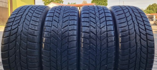 195/45r16 84H Hankook Winter i*cept RS на