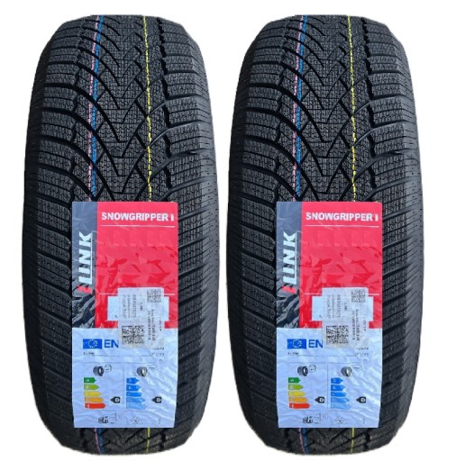 195/50 R15 NEW SNOW ОРИГІНАЛЬНА зимова резина