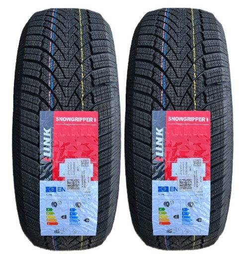 195/50 R16 NEW SNOW ОРИГІНАЛЬНА зимова резина