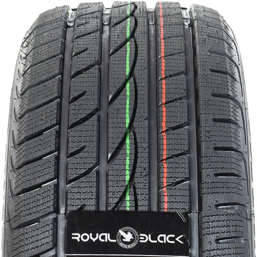 195/50R15 ЗИМОВІ ШИНИ НОВА ROYAL BLACK ROYALWINTER 195/50/15 82H