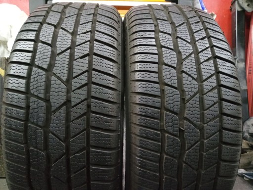 195/50R16 88H Continental ContiWinterContact TS830