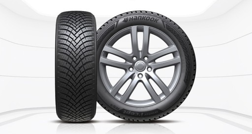 195/55/16H Ханкук W462