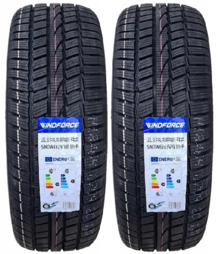 195/55 R16 НОВА зимова резина SNOW ОРИГІНАЛ