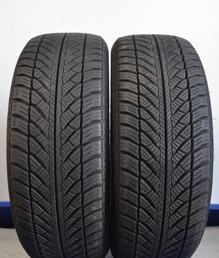 195/55R16 87H GOODYEAR UG 8 PERFORMANCE x2pcs 7800z