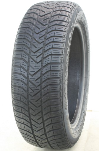 195/55R16 87H Pirelli Snowcontrol Serie 3 Winter 210 Run Flat