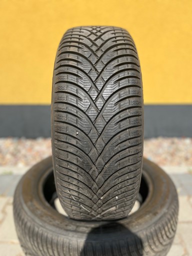 195/55R16 91H XL g-force Winter 2 3PMSF Клебер