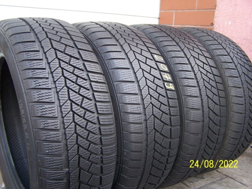 195/55R16 Continental Conti WinterContact TS 830P