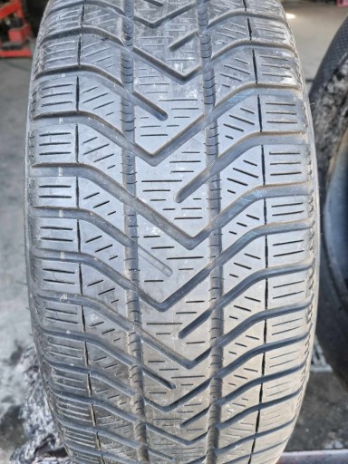 195/55R16 Зима 210 Pirelli Snowcontrol серия 3