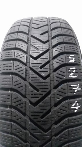 195/55R17 Pirelli Snow Control Winter 210 Серия 3