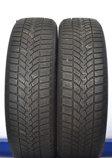 195/55R20 95H SEMPERIT SPEED-GRIP 3 x2шт 6657z