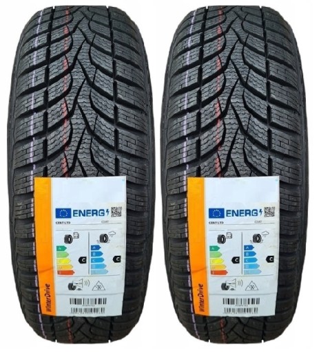 195/60 R15 НОВА зимова резина WINTER PREMIUM