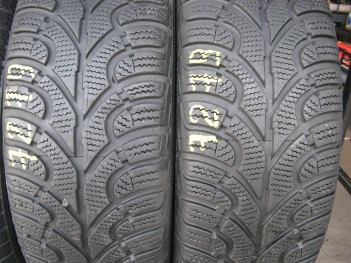 195/60R15 FULDA KRISTAL MONTERO 2 - № 7279.