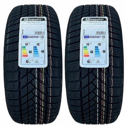 195/65 R15 НОВАЯ зимняя резина континентальной группы