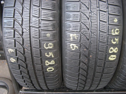 195/65R15 TOYO SNOWPROX S942 - № 9580