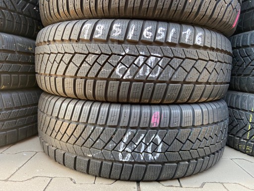 195/65r16 Continental Win TS830P_8mm_2шт_(610)