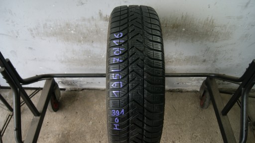 195/70/16 94H PIRELLI Winter 210 SnowControl Serie II