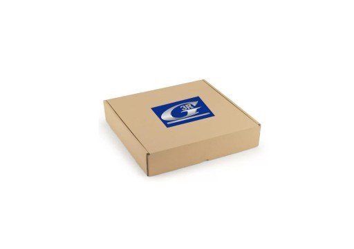 19608 МАСЛОТРУБА ТУРБІНИ 3RG