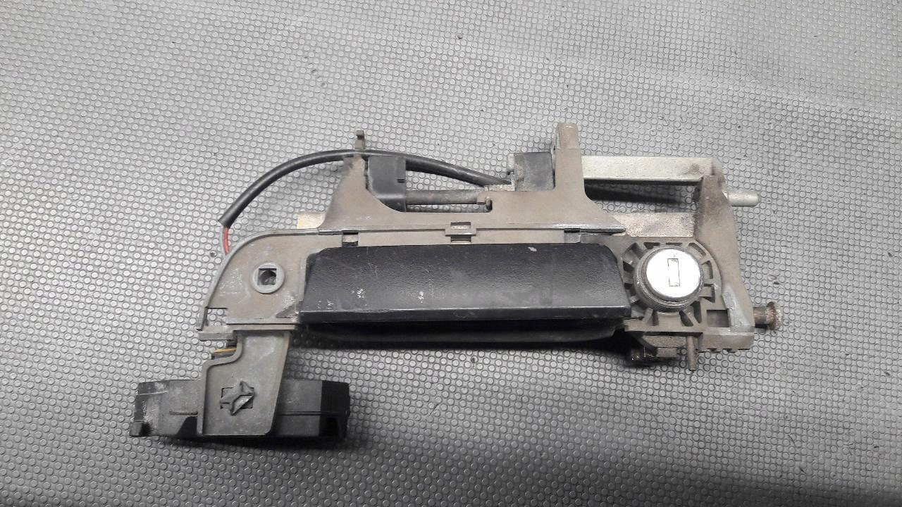 1960801 зовнішня ручка двері ліва передня E36 кабріолет