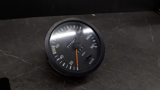 197021.07 Мерседес W631 одометр