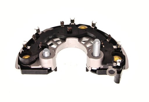 1 986 - 1986AE0270 BOSCH МОСТ ПРОСТ. Генератор переменного тока