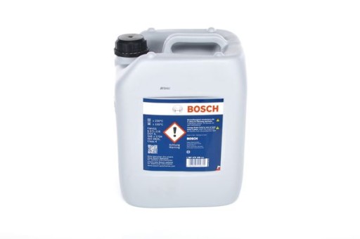 1987479108 BOSCH ТОРМОЗНАЯ ЖИДКОСТЬ DOT4 5L