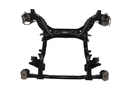 1ea505288a 1ea505235be коляска санки підвіска задня vw id3 id4 2021+