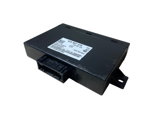 1EA907376A - 1EA907376 VOLKSWAGEN МОДУЛЬ УПРАВЛІННЯ ПІДВІСКОЮ