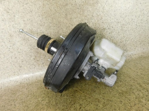 1K1614105CK ГОЛОВНИЙ ГАЛЬМІВНИЙ ЦИЛІНДР СЕРВОПРИВІД VOLKSWAGEN GOLF VI 1.2 TSI