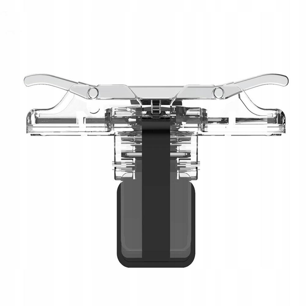 1 пара смартфонов Stand Holder Gaming Controller