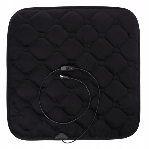 1 шт. Килимок з підігрівом для автомобіля