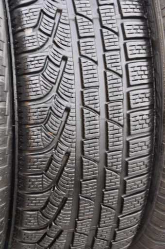 1X 215/45R17 Pirelli SOTTO ZERO 2 91V