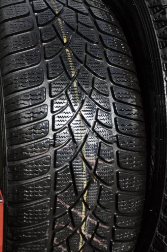 1X 225/45R17 DUNLOP SP ЗИМНИЙ СПОРТ 3D МО