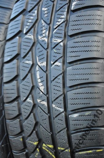 1X 225/60R17 КОНТИНЕНТАЛЬНАЯ ЗИМА TS790 *