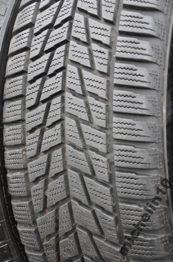 1X 235/55R17 BRIDGESTONE BLIZZAK LM22