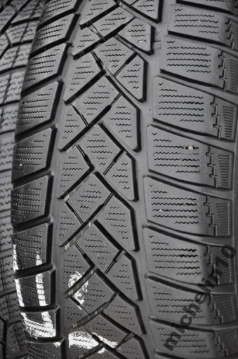 1X 235/60R18 DUNLOP GRANDTREK WT M 2
