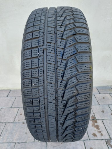 1X HANKOOK WINTER I*CEPT EVO 2 215/55/R17 98В