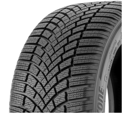 1X ШИНА 215/60R16 99H BRIDGESTONE LM005 2022 UBEZ