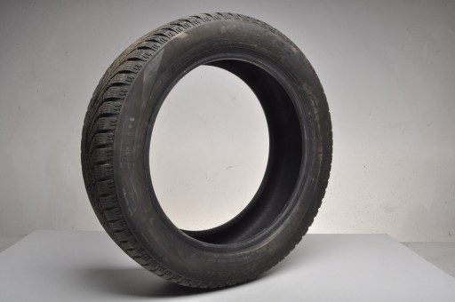 1X ШИНА PIRELLI SCORPION WINTER 2 225/55/R19