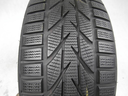 1X шина 205/45R17 TOYO SNOWPROX S953