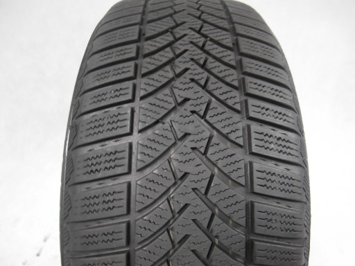 1 шина 215/55R17 SEMPERIT SPEEDGRIP 3