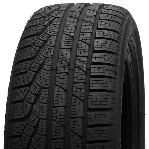 1Z 235/50R19 Pirelli SottoZero Winter 210 Serie II 103H XL AO 4223 N