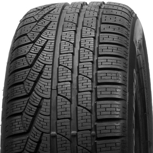 1Z 235/55R18 Pirelli SottoZero Зима 210 SII 0621