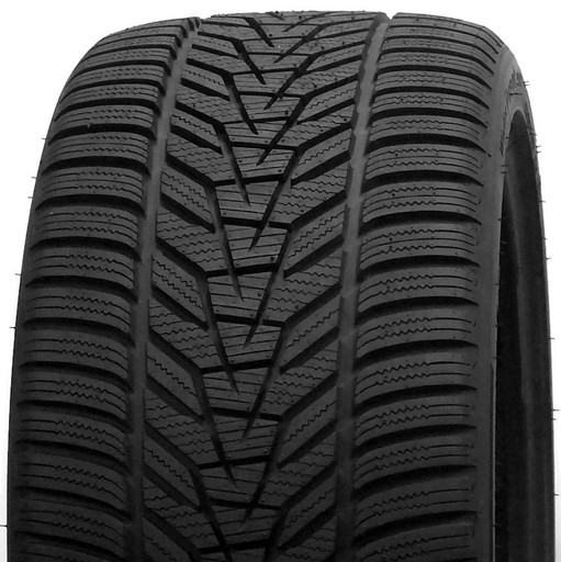 1Z 245/35R18 Hankook Winter i*cept evo3 W330 92V XL 3123 N